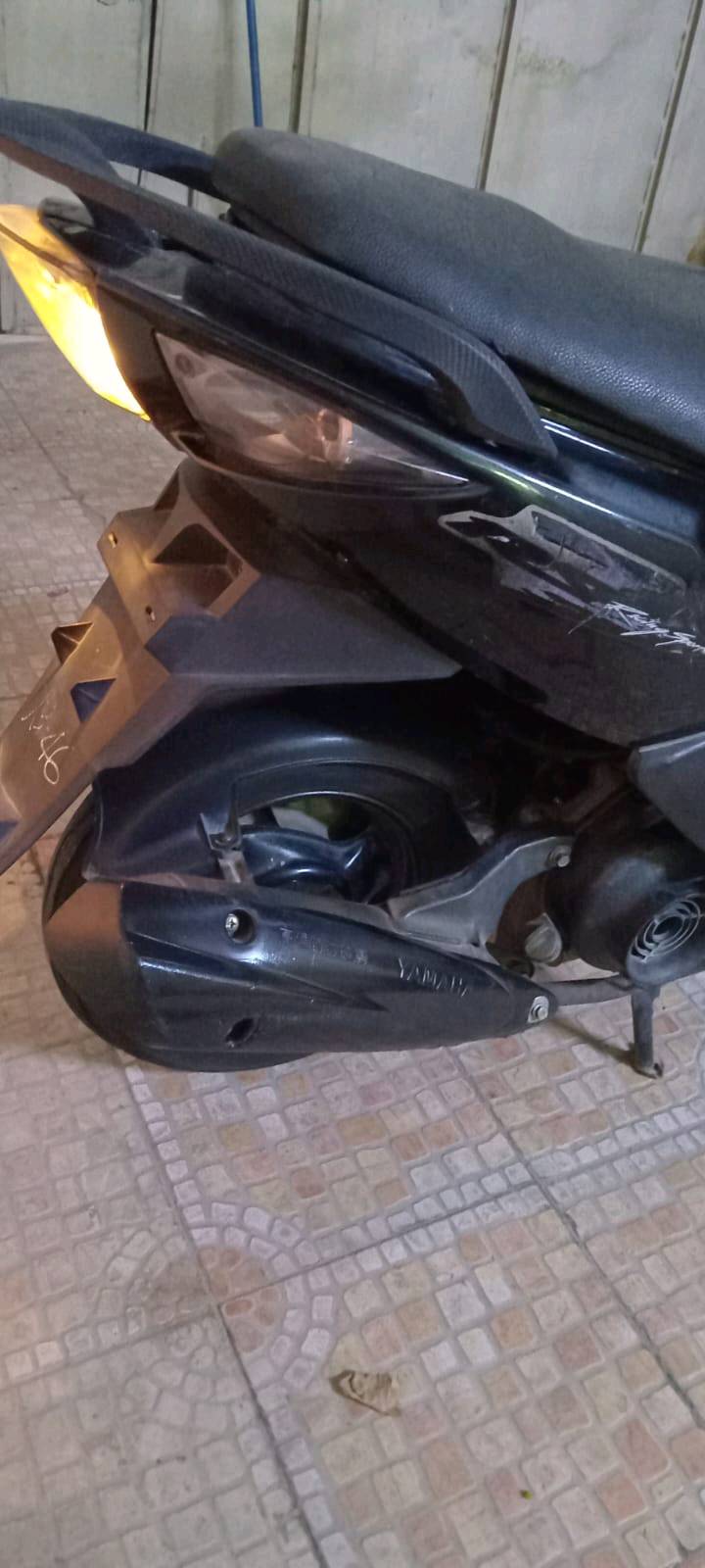 ماكس مضلع
كهربائيات كلهة شغالة
كفرات اصلية
لا نضوح ولا تبخير ولا تنقيص
شلعة ومعدل
400 وبيهة مجال
مكاني: بغداد - الكريعات
للتواصل: ***********