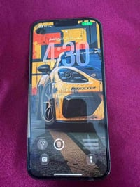 ايفون 13 pro max ذ 256 ب 91 معلايه  لون اسود  شاصي كفاله  الجهاز مبدل ...