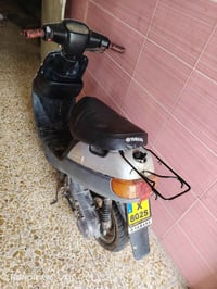ماطور • ياماها • الهرمات