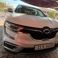 QM6 • ٢٠٢٣ • ٤ سلندر غاز