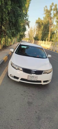 سيراتو ٢٠١١ • محرك ١٫٦ • ٨٠٠٠٠ كم