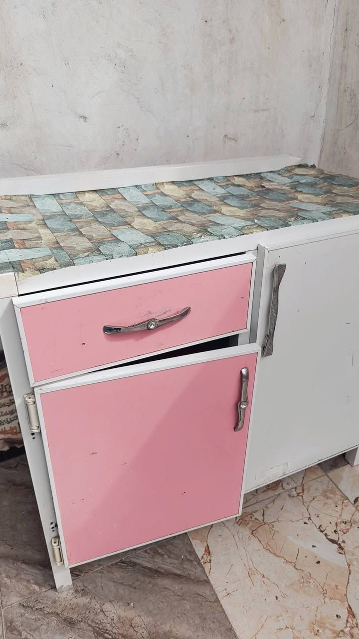 السلام عليكم طباخ نضيف وشغال وعل فحص سعر 125 بي مجال للشراي مكاني نهروان سبع تلاف

