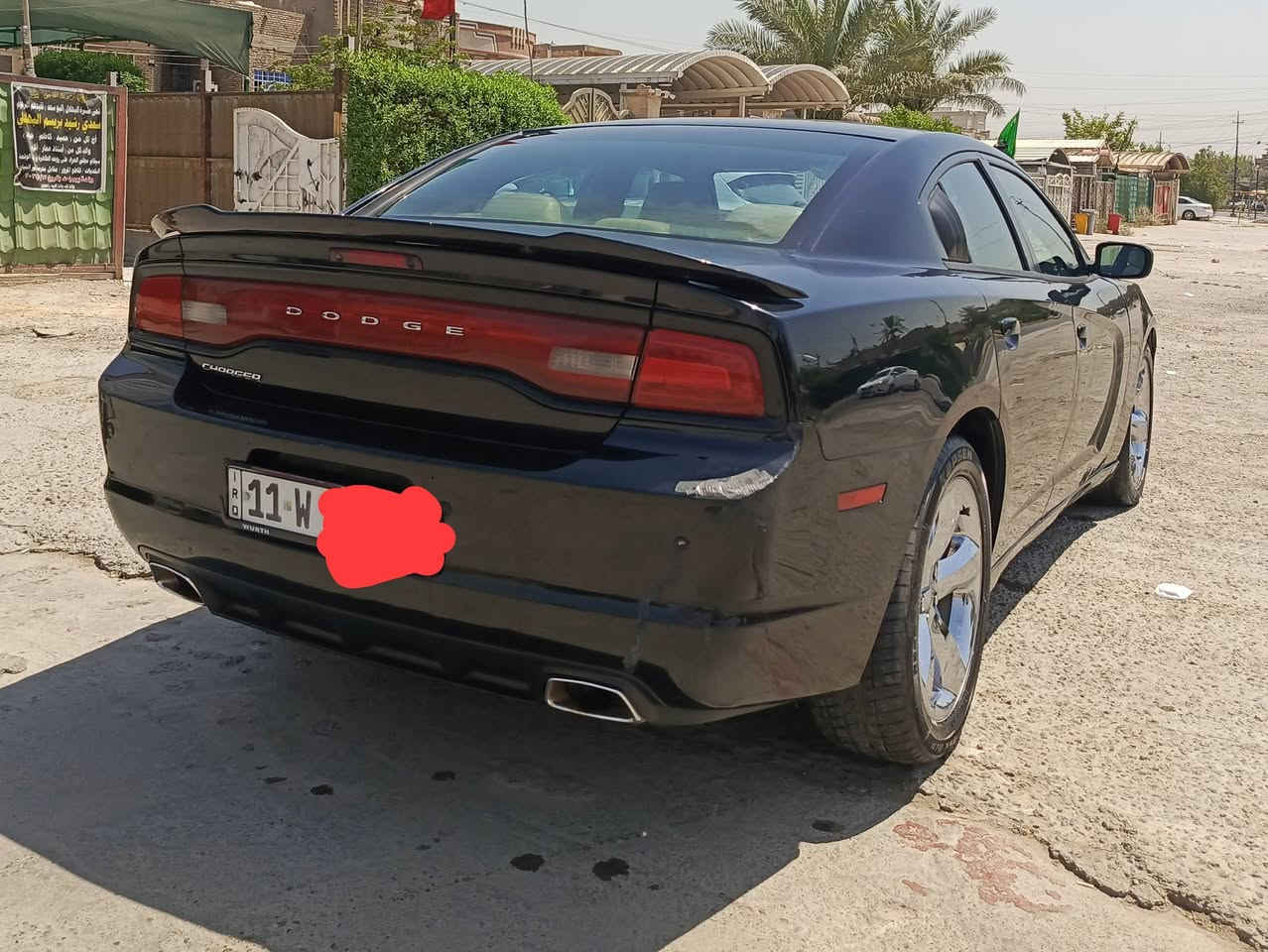 السلام عليكم للبيع بيع سريع موديل 14 مكينه 3600 سياره جاهزه خير من الله كير مكينه أكسل تبريد ثلج تخم تاير توني شاده حادثة بس خشم البجم صور الحادث والسونار موجوده منظومة زنون تحكم ستيرن كشنات حظن داخله عسلي شاشه تابلت كبيره منظومة غاز سعة 65لتر سياره خير من الله تنكر سويج وتطلع وين ميعجبك سعره 132 بيه مجال بسيط حك الجيه اتصال *********** رجاءا لحد يكسر بحلال العالم الميعجبه يعبر المنشور
