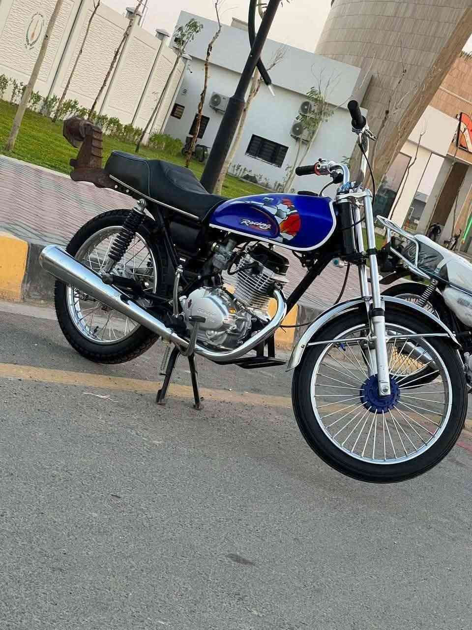 دراجه سيجي نامه حربه مطبكه من فترة قليله مكينه كفاله شرط 26 منفيس للتواصل ***********
