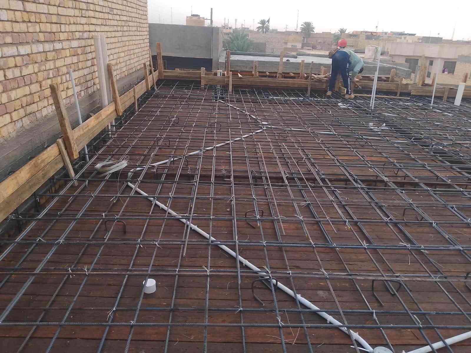 كربلاء المقدسة • قضاء طويريج • نجار حداد