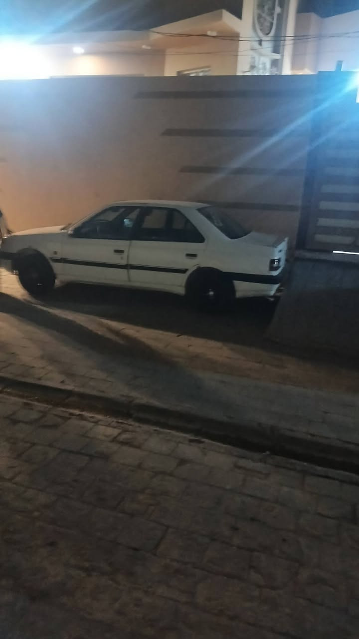 405 ٢٠٠٩ • رقم قادسيه • بنجف
