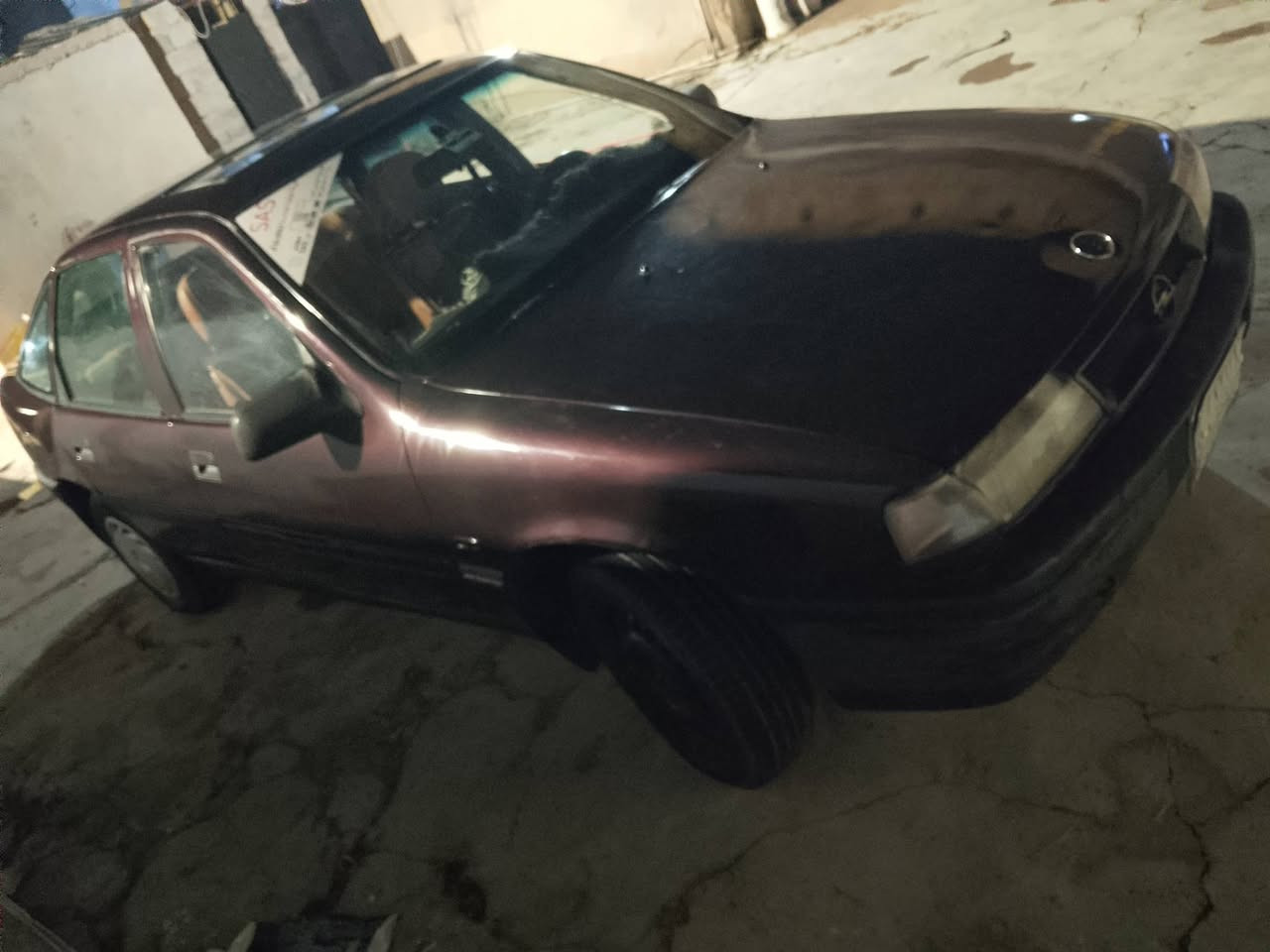 السلام عليكم أوبل فكترا محرك 16 السعر 28 للستفسار ،***********
