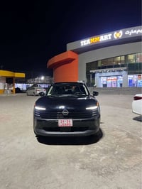 نيسان • دبل اكسل • جاهزة للرقم