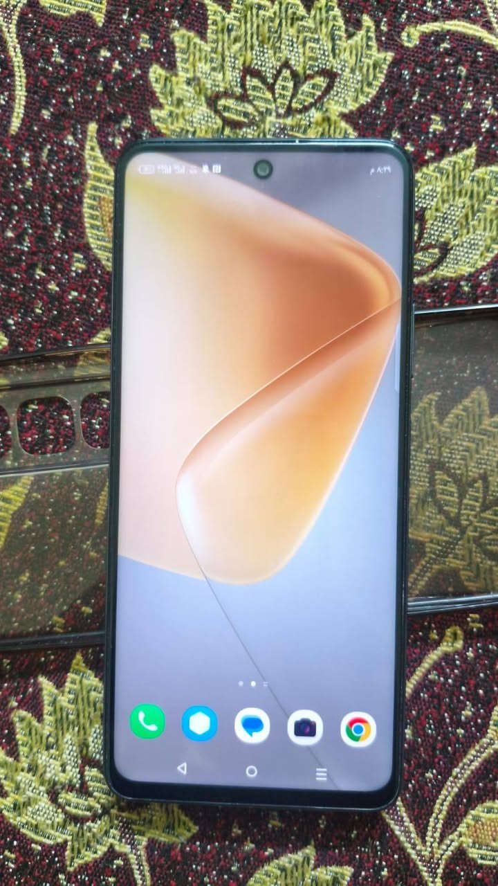 📱 المواصفات:
✅ ذاكرة 128GB
✅ رام 8GB + 8GB RAM ممتدة (حتى 16GB)
✅ شاشة 6.78 إنش FHD+ بتردد 120Hz
✅ معالج Helio G100 سريع وممتاز للألعاب والبث
✅ كاميرا 50MP
✅ بطارية 5000mAh
✅ شحن سريع 18W

📦 المرفقات: الكارتون الأصلي فقط.

💯 الجهاز نظيف ويعمل بدون مشاكل، مناسب للاستخدام اليومي والألعاب والبث.
يرهم مراوس ويا ايفون 8 بلص وفوق 
رقمي واتساب :***********
