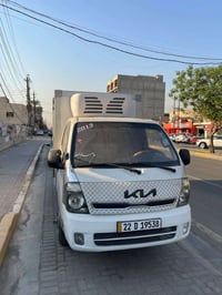 موديل ٢٠١٣ • فحل ٤٠٠٠ • كفاله مكينه