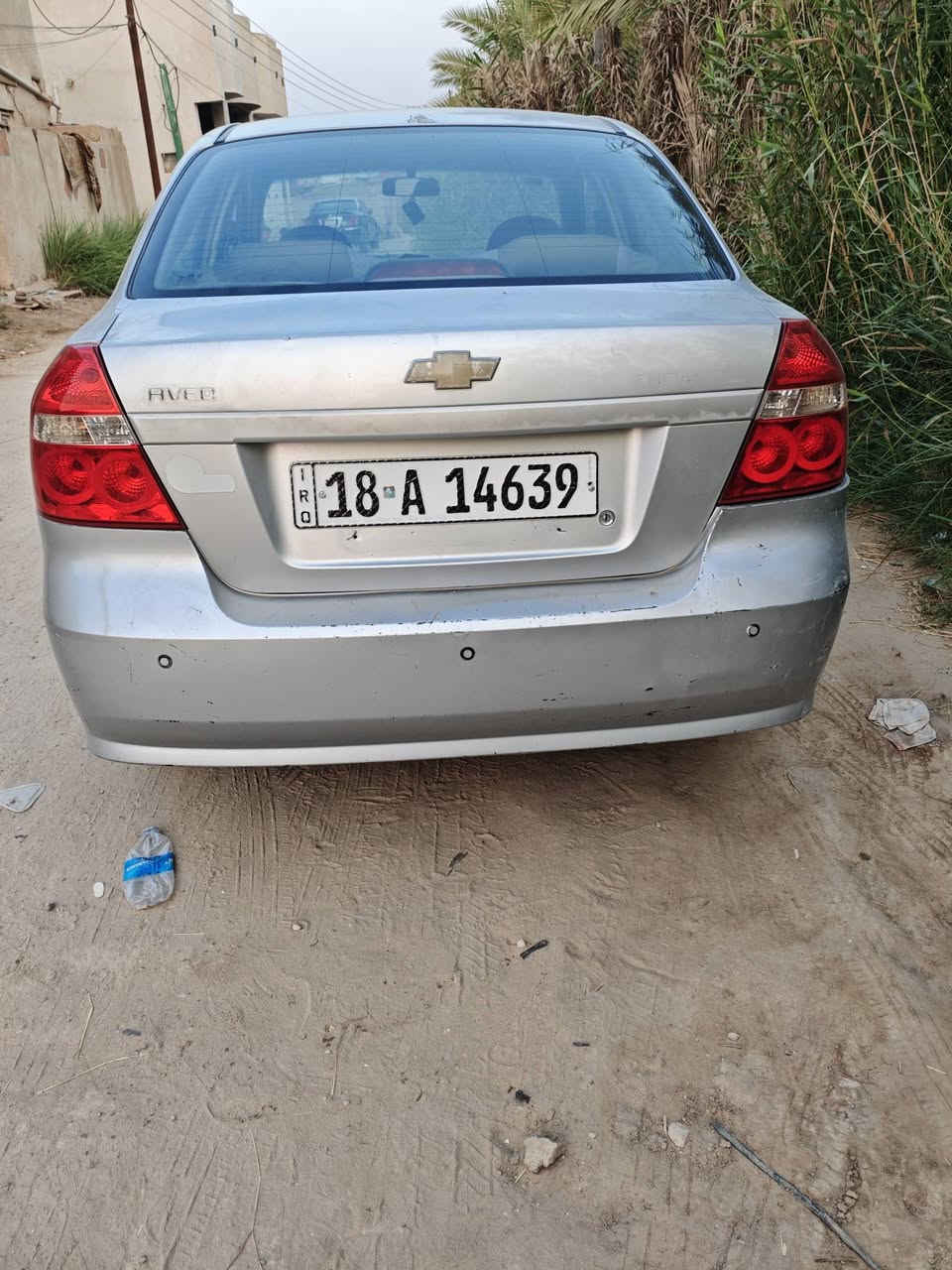 السلام عليكم
البيع افيو موديل 7كير مكينه بل جيس 
سياره جاهزه تبريد جان شغال وحده كام يبوخ اعدقد صار بي ليك 
رقم كربلاء بسمي
لسعر41وبيه مجال قليل
***********
