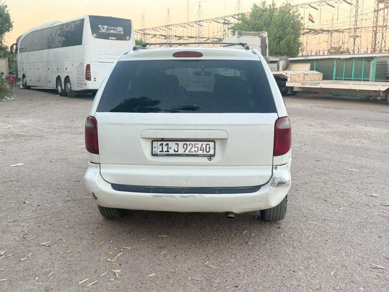 سلام عليكم 
دوج موديل 2007 
بيه صبغ احزام للجماليه 
رقم بغداد تحويل مباشر 
مكان سياره بغداد بلديات 
السعر 60 ورقه بيع فقط
اتصال على رقم*********** بغداد, العراق
