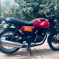 لايتي M20 • ١٥٠ • ٢٠٢٠