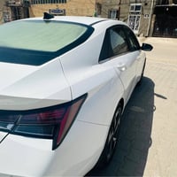 النترا ٢٠٢١ • محرك ٢٠٠٠ • رقم اربيل