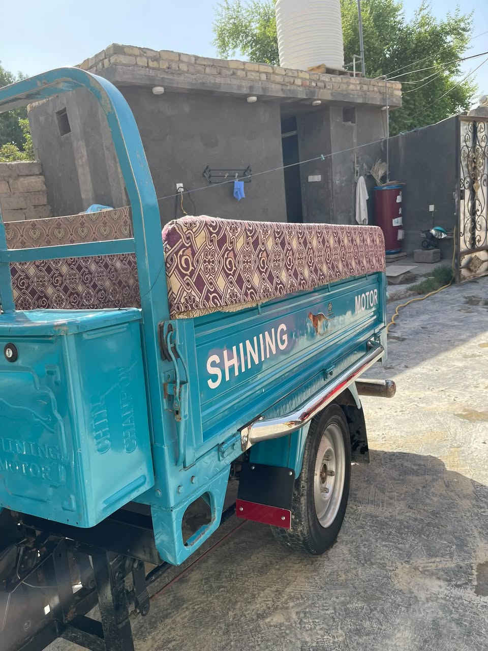 ستوتاه • موديل ٢٣ • جاهزه