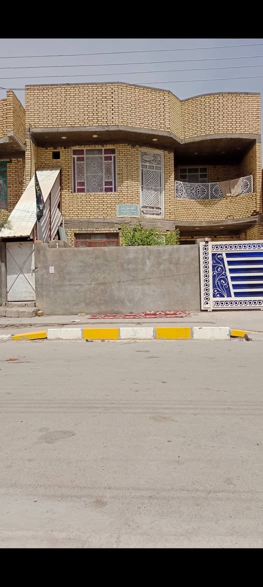 حي الرافدين • ٢٠٠م • بنيان جديد ٢٠٢٣