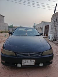 مارك نفخ • ١٩٩٣ • بصرة