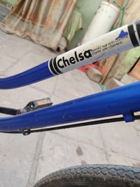 النجف الأشرف • Chelsa • بحالة جيدة