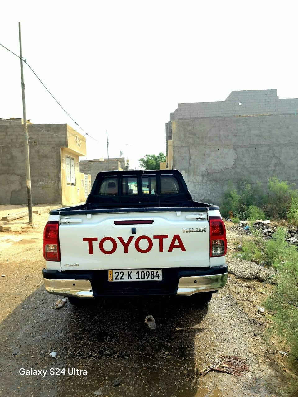 بيكم فورويل • ٢٠١٧ • اوتوماتيك