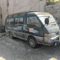 هونداي ٢٧٠٠ • ١٩٩٥ • فحص بغداد