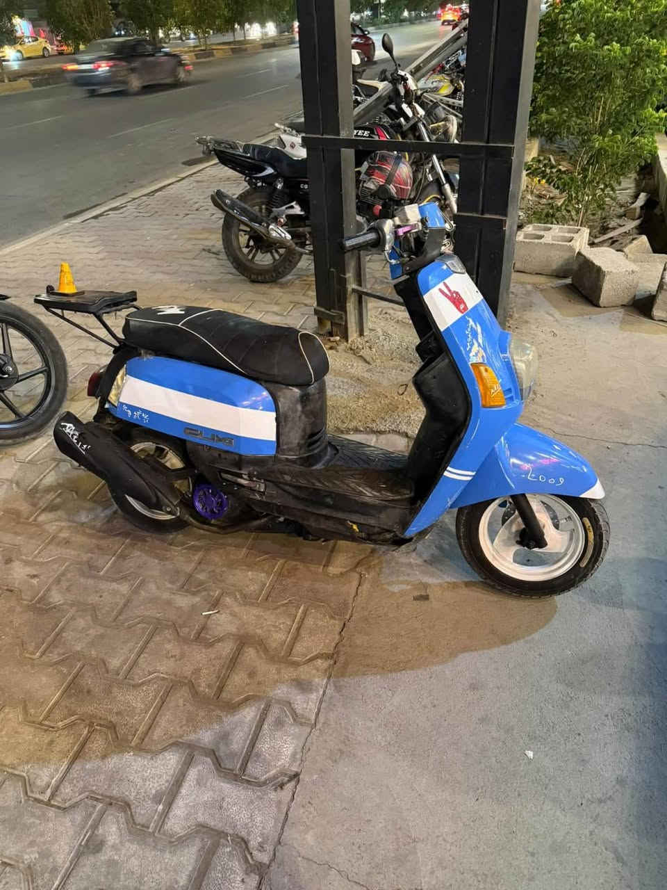 بوليس • معدل • ٤٩