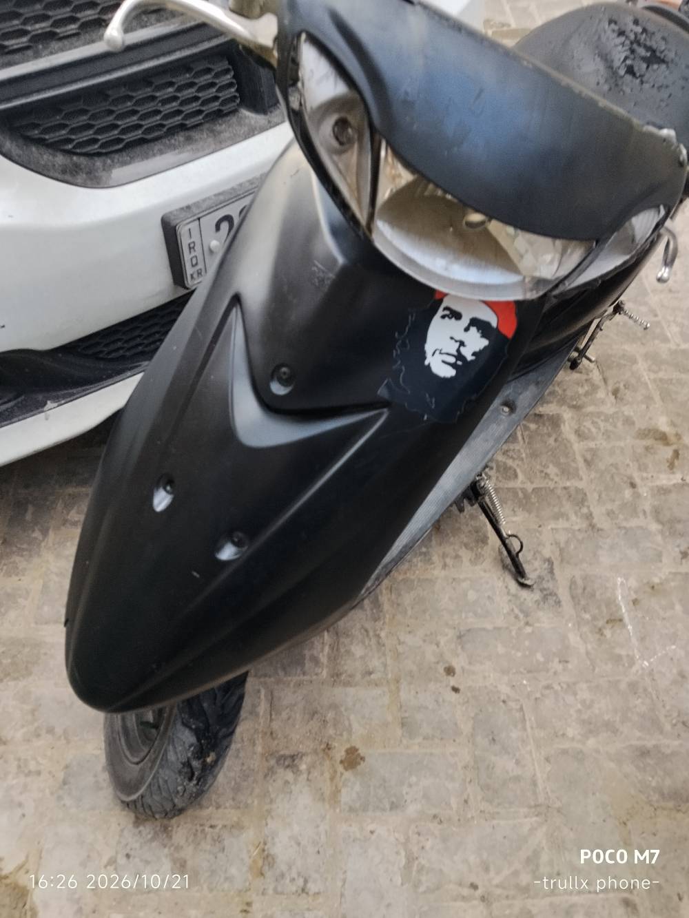عصفورية • ٦٠ • سلف متقطع