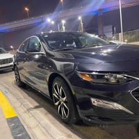 ماليبو ٢٠٢٣ • كفالة عامة • ٣٥ الف