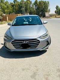 النترا • ٢٠١٧ • كفاله عامة