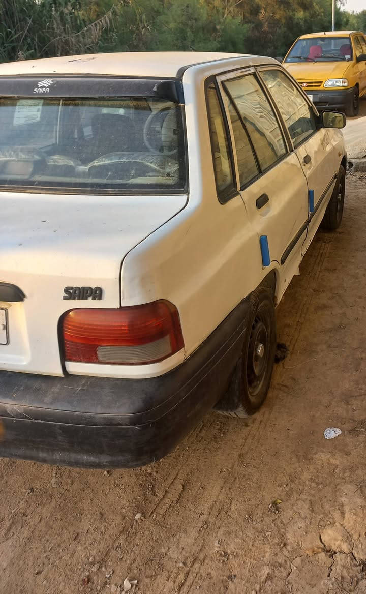 السلام عليكم سايبه البيع ٢٨ وبيه مجال تصال ***********
