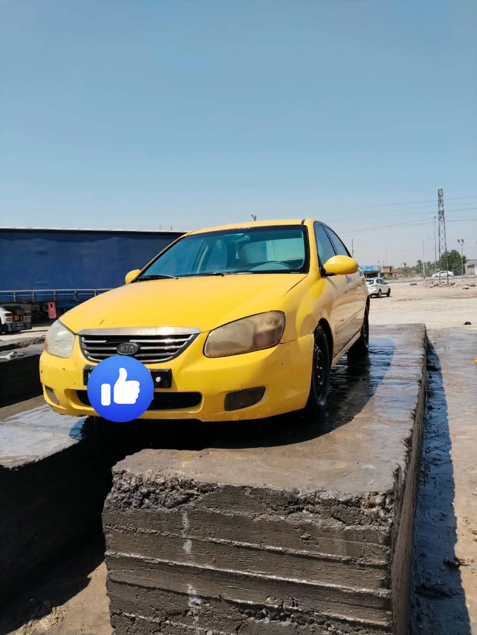 سبكترا
2009
نقص حداديه اماميه خلفيه 

مكينه 2000
معروضه ب٦٠ مجال بسيط 

***********
