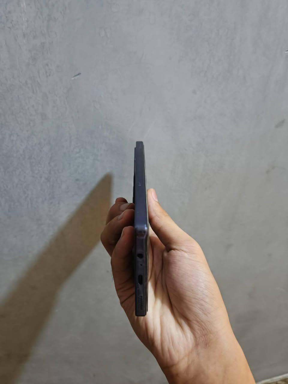 السلام عليكم تيكنو بوفا 6برو 5g 
مكفول كفاله عامه لا داخل تصليح ولا مبدل بي شي مكفول اخو الجديد  من الزلغ جهاز نضيف خير من الله 
السعر 200 وبي مجال بسيط للشراي 
للتواصل واتساب فقط***********
