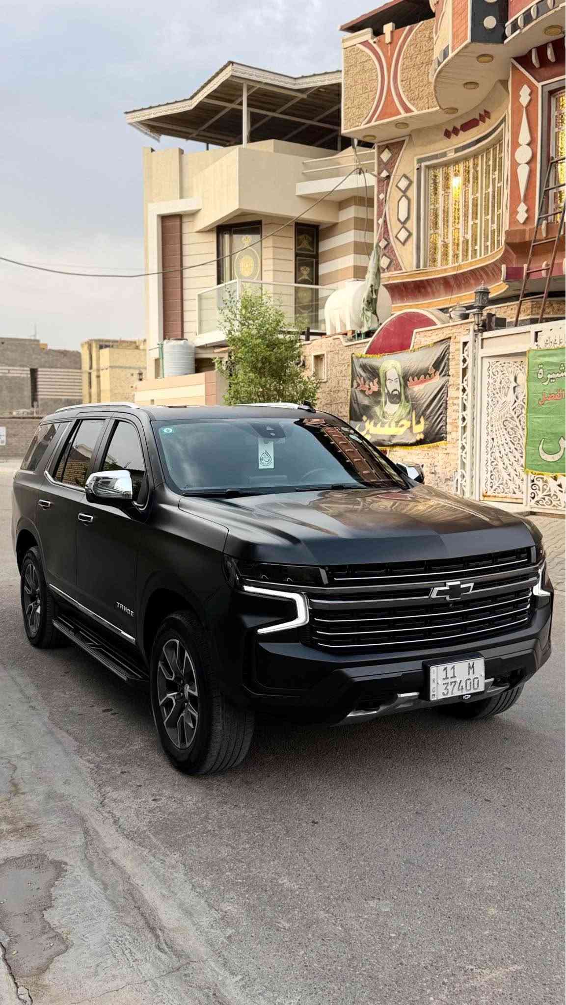 مديل ٢١ • خليجي • ماشيه ٩٤