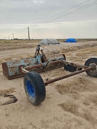 أندبليت • ٣أمتار • تكريت حمرين