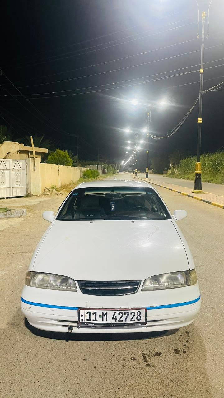 برنس موديل ٩٦ نضيفه باسمي رقم بغداد . السعر .٣٦ وبيه مجال . 
التاجي 
***********.     ***********
