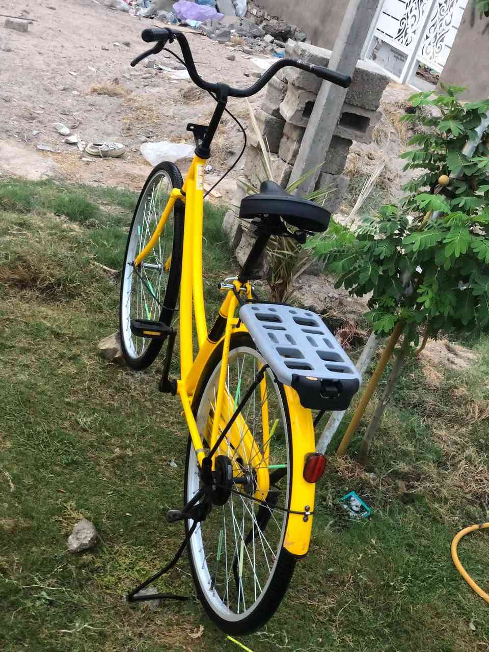 جديد • فوجي • نجف المطار
