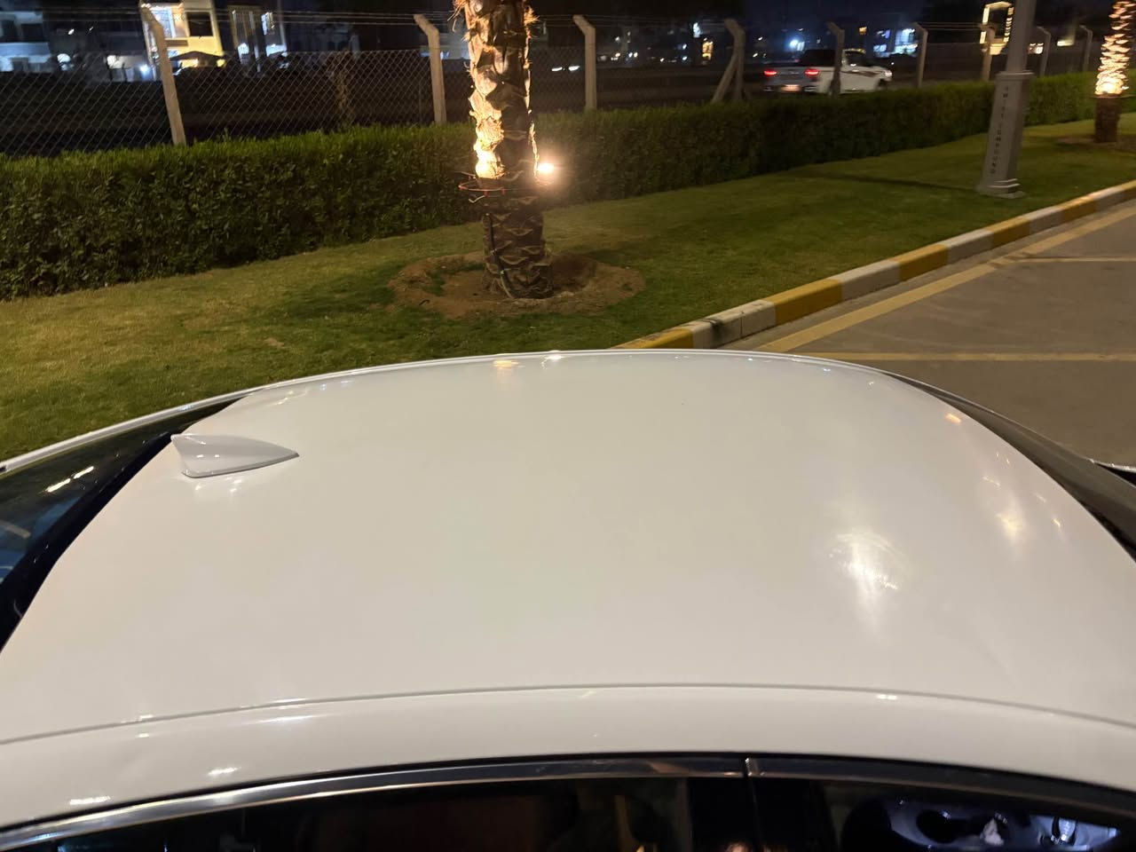 مواصفات LT:

✅ محرك 1.5 تيربو اقتصادي وقوي

✅ گير  at المرغوب

✅ تشغيل بصمة + دخول ذكي

✅ شاشة 

✅ Apple CarPlay & Android 

Auto

✅ كاميرا خلفية

✅ مثبت سرعة

✅ تحكم من المقود

✅ تبريد ثلج 🧊

مكاني بغداد الغزالية
*********** بغداد, العراق
