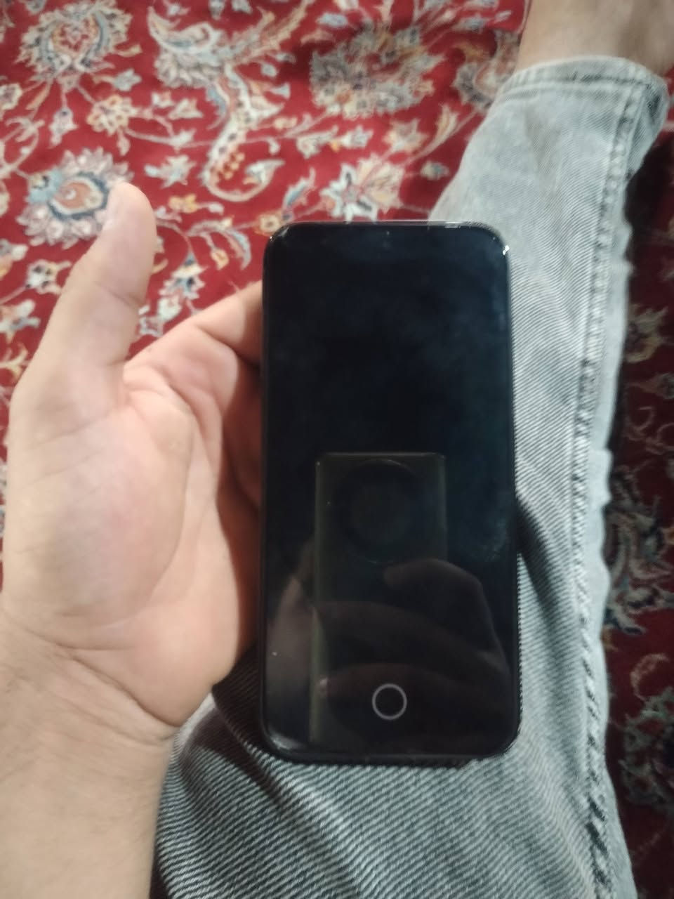بوكو 8x برو • ٢٥٦ • بطارية ١٠٠