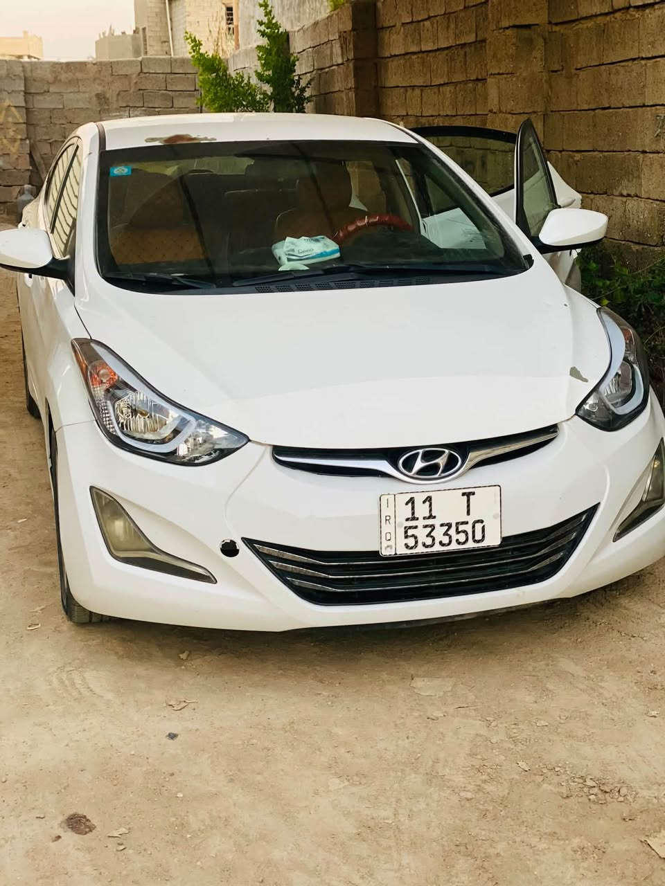سلام عليكم النتره موديل 16 وارد امريكي سونر موجود بنشر حادثهة جاملغ امامي بدون ايرباكات  محرك 2000 دوش السعر٩٣ وبيهه  مجال مكاني بغداد المدائن الورديه الرقم ***********
