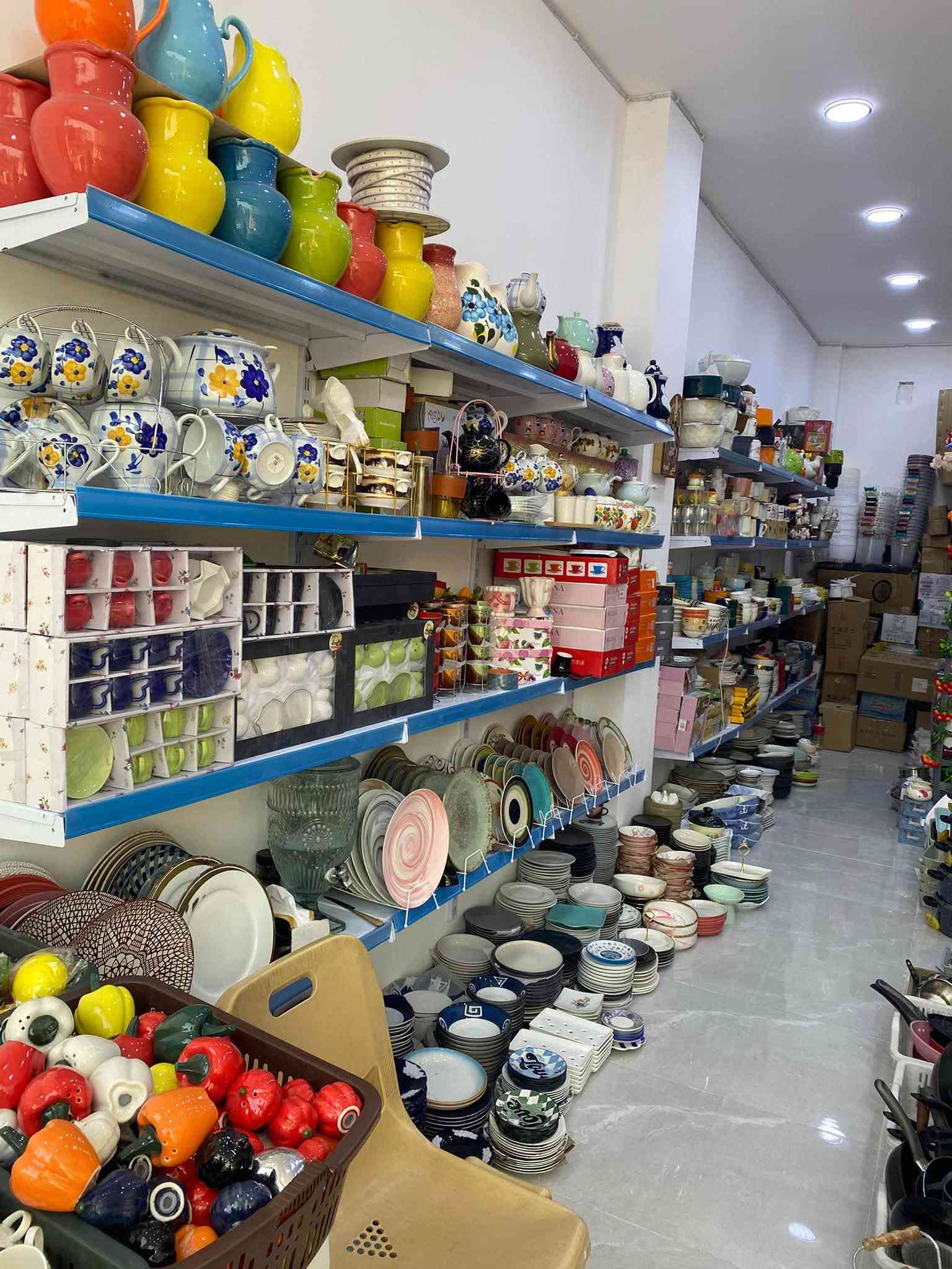 جديد • محل • كركوك حي الخضراء