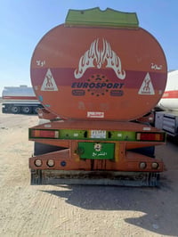 اسكانيا R420 • موديل ٢٠٠٥ • واسط العزيزية