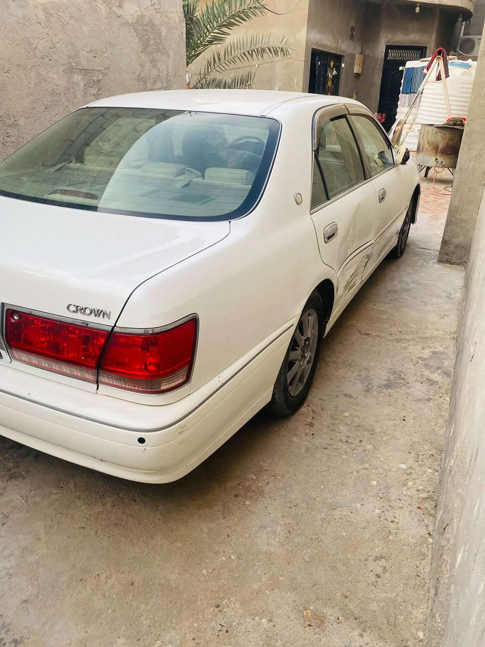 موديل ٢٠٠٣ • مكينه ٣٠٠٠ • مكفوله