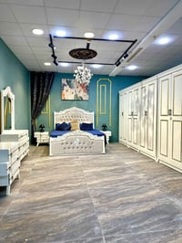 موديل شروق • واجه MDF 5مم • نقل مجاني