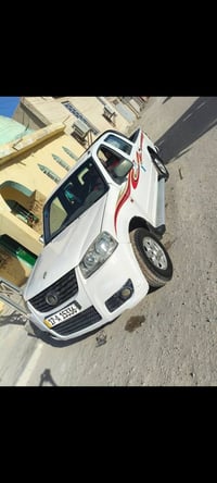 كريت ويل • ٢٠١٤ • دوانيه