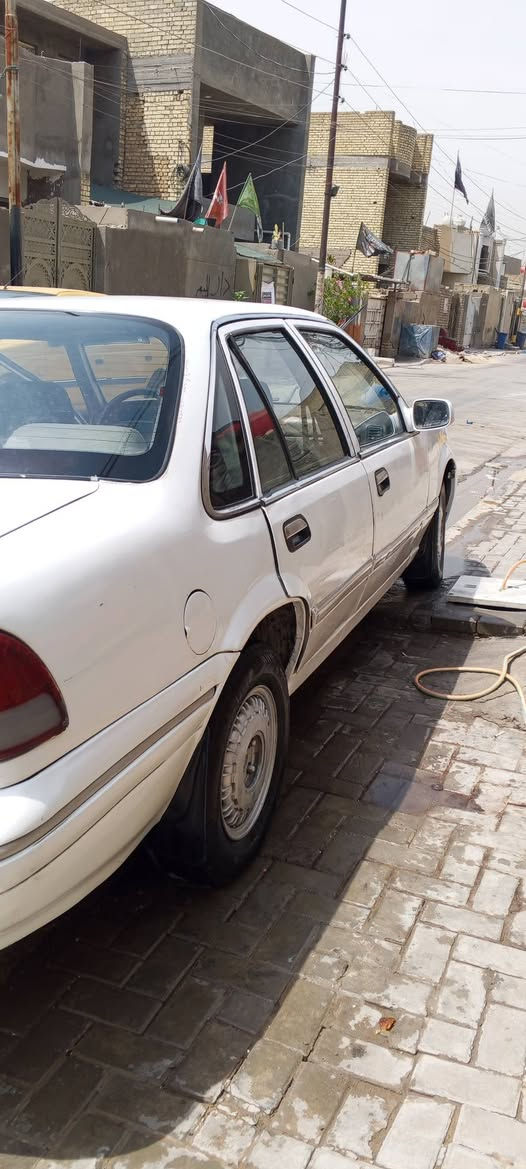 سلام عليكم برنس مديل 97مكينه مفتوح لا تنقيص ولا تبخير كير مكفول صدر امامي وخلفي جديد سياره نقص برغي ما بيهه نقص تبريد مصبوغه حزام جماليه بدون ضربه شواصي مكفولات مكاني بغداد مدينه الصدر تحويل ثاني يوم سعر ٣٥ بيهه مجال الرقم *********** غير متواجد على واتساب
