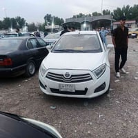 برلنس اتش230 • ٢٠١٤ • صبغ فقط