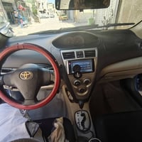 كورلا يارس 2007 خليجية اوتماتيك 1500 سنويا بسمي السعر 52 وبين مجال بسي...