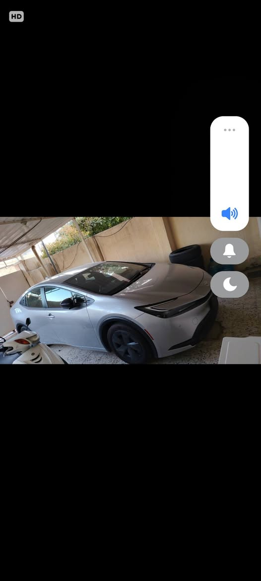 للبيع تويوتا بريوس هايبرد 2024 LEبدون ضرر
بدون صبغ
بارد فقط
هزة جديدة
رقم بغداد
ماشية 33000 ميل
لون سلفر
العنوان ديالى بعقوبة
تلفون ***********@
16200$

نص مكتوب في الصور:
- HD