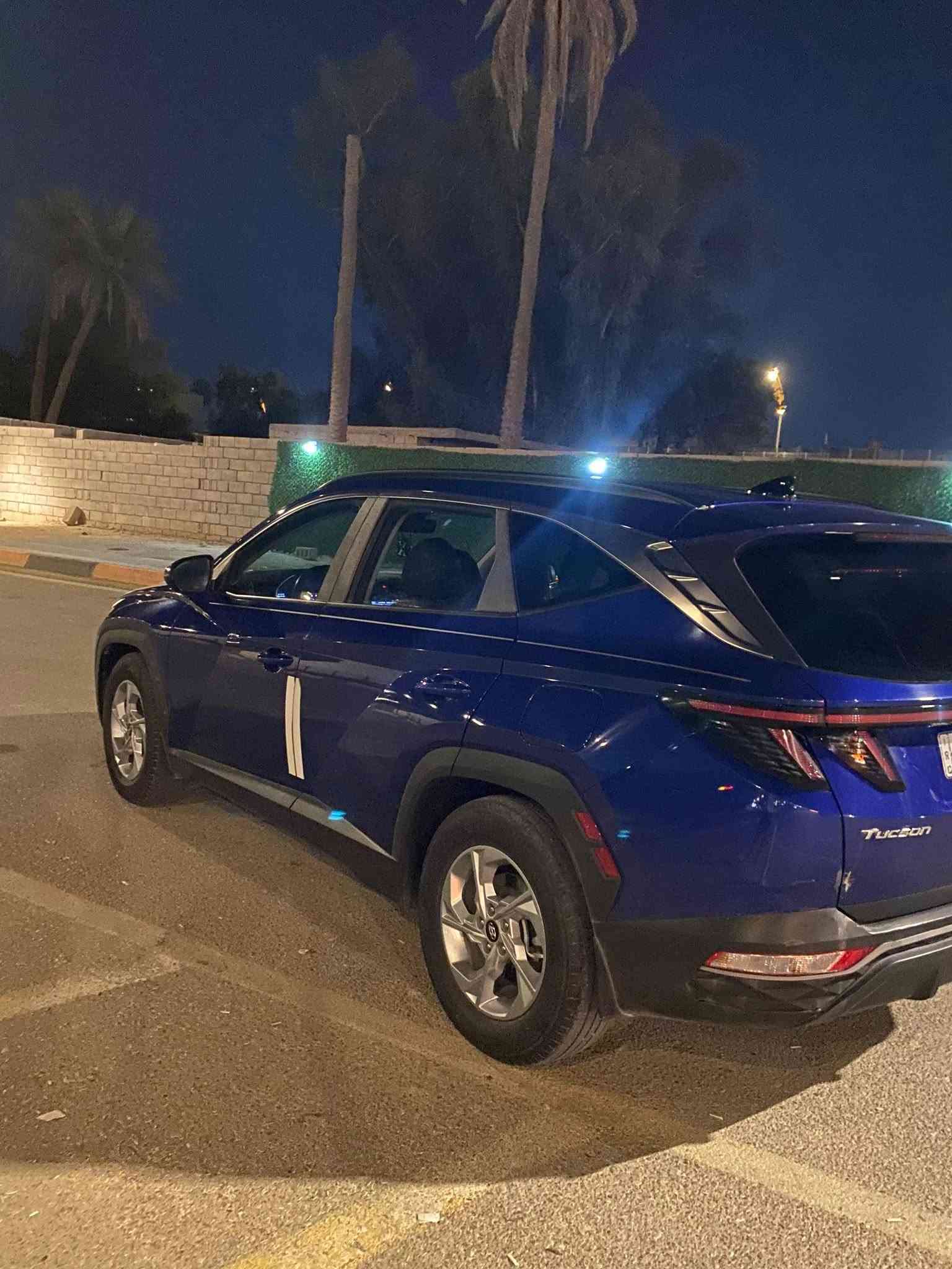 السلام عليكم HYUNDAI TUCSON وارد امريكي حرة  موديل 2023 رقم بغداد سيارة كلين اي اضرر مابيه سيارة موصفات معروفة بصمة تشغيل عن بعد ترحيت كشنات كهربائية سيارة بسمي تحويل ثاني يوم سيارة داخلة تقرير كاملة مكملة للتواصل اتصال عل رقم ***********
