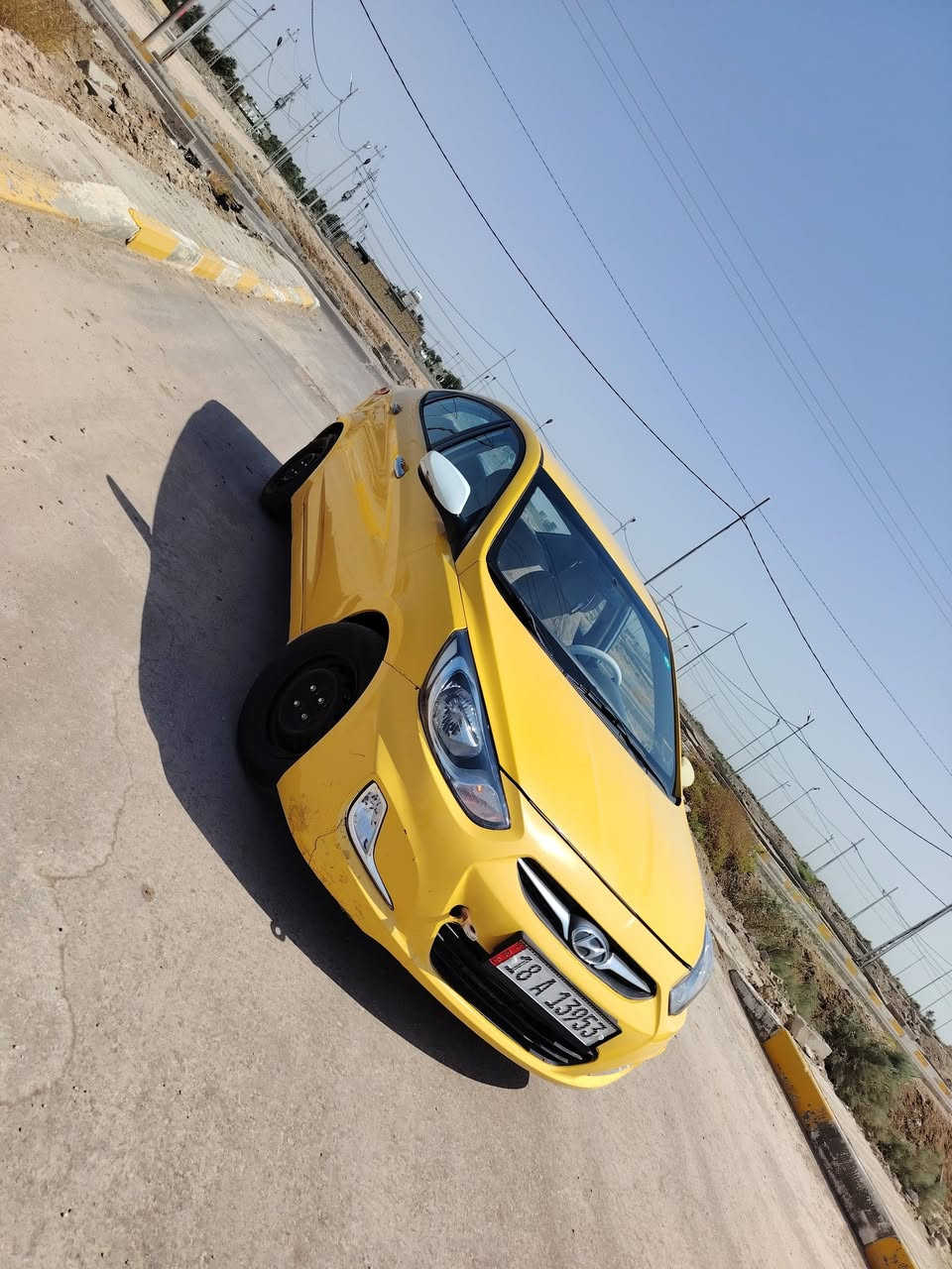 اكسنت • ٢٠١٣ • ديوانية