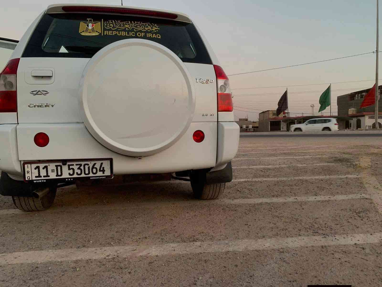 تيكو • ٢٠١٢ • كير ميكانيكي